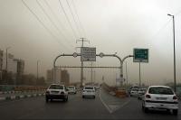  تشدید آلودگی هوا از صبح فردا در ۷ شهر