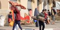  آوارگی 80 درصد از ساکنان نوار غزه در پی حملات رژیم صهیونیستی