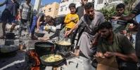  ‌وضعیت معیشت مردم غزه با بسته‌شدن کامل گذرگاه‌ رفح وخیم‌تر شد