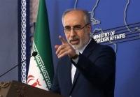  هرگونه ادعایی در خصوص جزایر ایرانی دخالت در حاکمیت و تمامیت ارضی ایران است