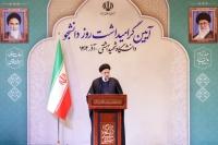  دانشگاه و دانشجو نباید به باشگاه احزاب سیاسی تبدیل شود