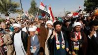 از اختلاف بین شیعیان عراق هراسناکیم!