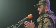 اگر دفاع از کودکان غزه تروریسم است، من تروریستم!