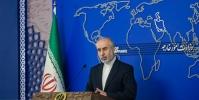 کنعانی تحریم‌های آمریکا و انگلیس علیه سردار قاآنی و فرماندهان نیروی قدس را شدیدا محکوم کرد