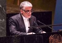  ایران از حق ذاتی غنی‌سازی اورانیوم برای مقاصد صلح‌آمیز برخوردار است
