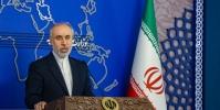  کنعانی رای دادگاه سوئد درباره حمید نوری را قویاً محکوم کرد