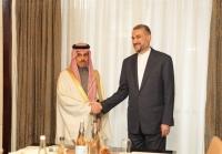  روابط عربستان و ایران در مسیر پیشرفت و تحولات مثبت و ملموس است