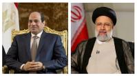 جزئیات اولین گفتگوی تلفنی روسای جمهور ایران و مصر