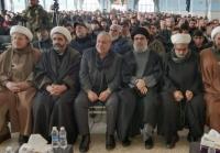 عملیات مقاومت در جبهه شمال هیئت‌های غربی را روانه لبنان کرد/ هرگز غزه را تنها نمی‌گذاریم