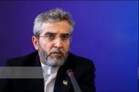  آمریکایی‌ها تمام دنیا را از دریچه خودشان می‌بینند/ رفتار مقاومت در منطقه، ثبات‌ساز است