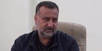  سردار سید رضی موسوی در حمله رژیم صهیونیستی به شهادت رسید