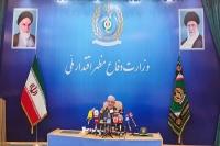 صهیونیست‌ها منتظر تاوان شهادت «سید رضی موسوی» باشند/پرتاب ماهواره‌بَرهای جدید در آینده نزدیک