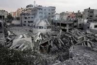 حماس و غزه؛ سند شکست صهیونیزم و حواریون دموکراسی غربی