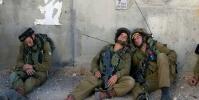 هجوم شهرک نشینان و سربازان اسرائیلی به مصرف مواد آرام بخش