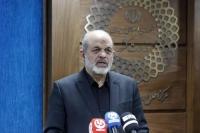  اوضاع در کرمان عادی است/ درکوتاه‌ترین مدت پاسخ کوبنده خواهیم داد