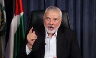 مقاومت با عزم و قدرت ادامه دارد/ همه رهبران حماس فدای فلسطین هستند