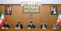  دستور رئیسی به مسئولان برای رسیدگی فوری و جدی به امور خانواده شهدای کرمان