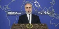 ایران ترور «شهید وسام حسن طویل»توسط صهیونیست‌ها راشدیدا محکوم کرد