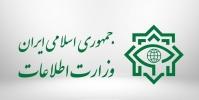 بازداشت 35 نفر از عوامل پشتیبانی تروریست‌های انتحاری در حادثه کرمان