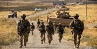  نیروهای آمریکایی از تمامی مقرهای خود در عراق خارج می‌شوند