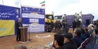  طرح غدیر، آبرسانی 60 درصدی به خوزستان را محقق کرد