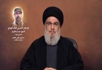 رژیم صهیونیستی غرق در شکست و ناکامی است/ آمریکا و انگلیس حماقت کردند