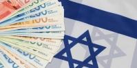 کسری بودجه اسرائیل به دلیل جنگ رکورد شکست