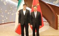 ایران در خط مقدم مبارزه با تروریسم است/ابراز تمایل برای گسترش همکاری امنیتی و اجتماعی با چین