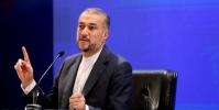 گروه تروریستی «جیش‌العدل» را هدف قرار دادیم/ به تمامیت ارضی عراق و پاکستان احترام می‌گذاریم
