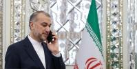  نباید به تروریست‌ها و دشمنان روابط، اجازه سوء استفاده داد