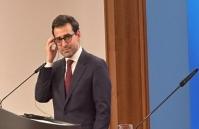 فلسطینی‌ها حق حاکمیتی و تشکیل دولت مستقل را دارند