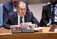  لاوروف: روسیه آماده مذاکرات صلح است/ کی‌یف اهداف غیرنظامی را با سلاح‌های غربی هدف قرار می‌دهد