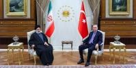  ایران هیچ تردیدی در جهت مبارزه با تروریسم و امن کردن منطقه ندارد