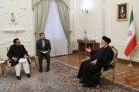 مرز ایران و پاکستان باید در مقابل هرگونه ناامنی حفاظت شود
