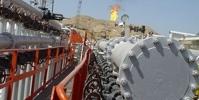  عراق به شدت به گاز ایران نیاز دارد