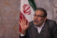  پاسخ «شمخانی» به ادعای اخیر «ترامپ» درباره یک تماس
