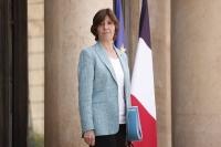 فرانسه مدعی نگرانی نسبت به اوضاع انسانی غزه شد