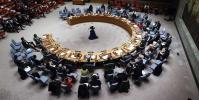  عراق و سوریه در شورای امنیت حملات آمریکا را محکوم کردند