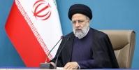  200 کانال تلویزیونی تبلیغات انتخابات مجلس با حضور رئیسی افتتاح شد