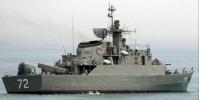  ناوگروه رزمی نیروی دریایی ارتش پس از 91 روز به کشور بازگشت