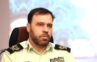هیچ خطری مراسم راهپیمایی ۲۲ بهمن را تهدید نمی‌کند