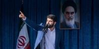  شعری که میثم مطیعی در راهپیمایی ۲۲بهمن خواند