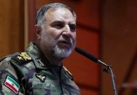  هیچ خطری ‌ایران را تهدید نمی‌کند/ تأمین امنیت در همه مرزهای کشور