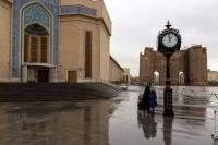 موج جدید بارش‌ها امروز در غرب و شمال‌غرب و گسترش آن به اکثر مناطق تا جمعه
