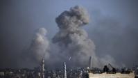  مصر: وتوی قطعنامه آتش‌بس در غزه در تاریخ شورای امنیت، شرم‌آور است