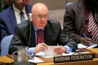درخواست روسیه برای آتش‌بس بی‌قید و شرط در نوار غزه