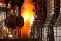 ایران نهمین تولیدکننده فولاد جهان شد
