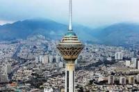 تهران در شرایط قابل قبول
