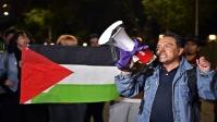  شواهد کافی برای محاکمه نتانیاهو در دادگاه کیفری بین‌المللی وجود دارد