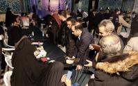 نتایج رسمی حوزه های انتخابی مجلس شورای اسلامی